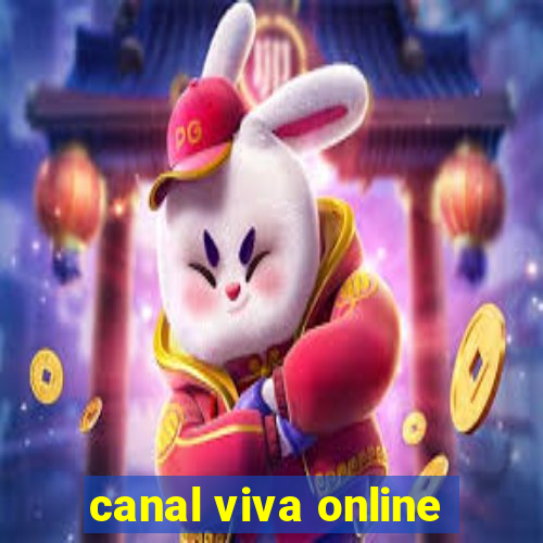 canal viva online